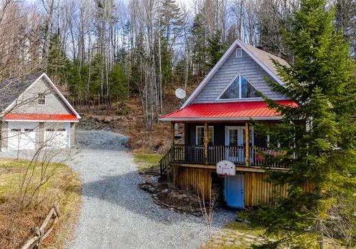 House for sale - 870 Route du 4e Rang, Kinnear's Mills, G0N 1K0
