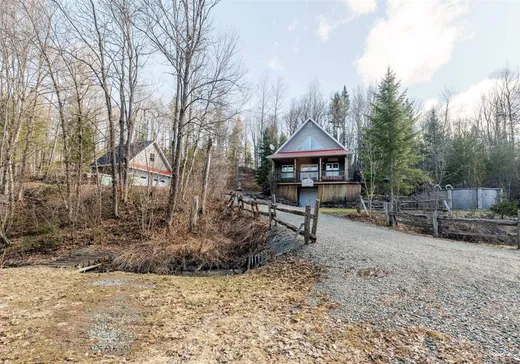 House for sale - 870 Route du 4e Rang, Kinnear's Mills, G0N 1K0