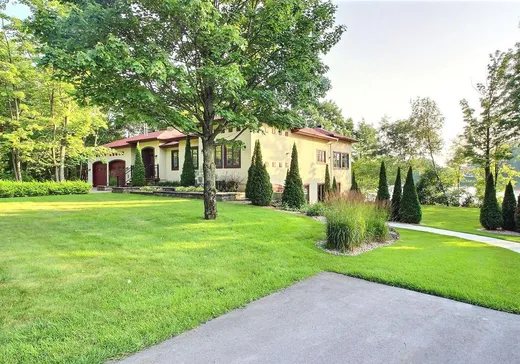 Bungalow for sale - 425-427 Ch. Hemming, Drummondville, J2B8Y6