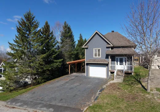 House for sale - 157 Rue Dionne, Sherbrooke, J1C 0G2