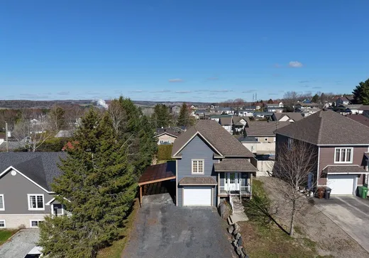 House for sale - 157 Rue Dionne, Sherbrooke, J1C 0G2