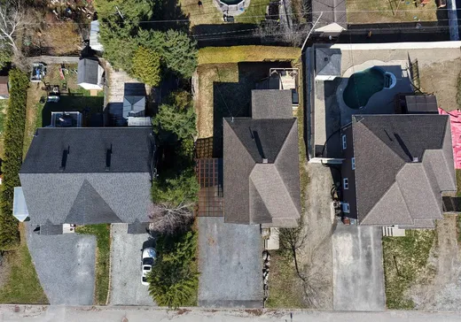 House for sale - 157 Rue Dionne, Sherbrooke, J1C 0G2