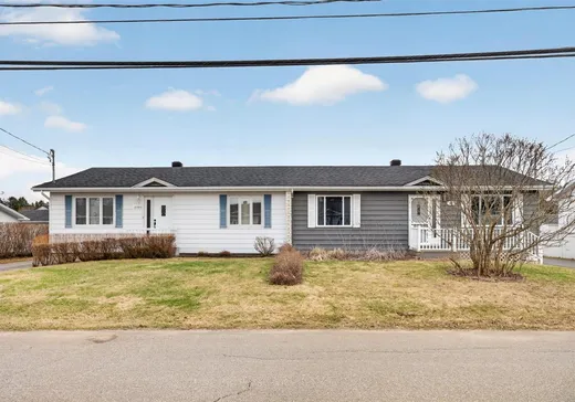 Bungalow à vendre - 2915 Rue des Rossignols, Bécancour, G9H3Y3