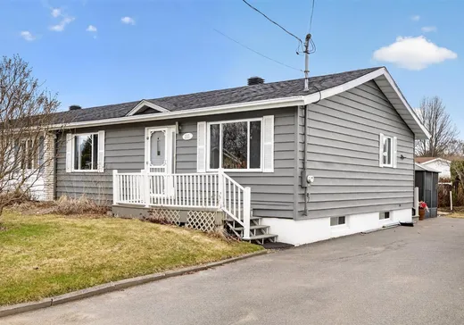 Maison à vendre - 2915 Rue des Rossignols, Bécancour, G9H 3Y3
