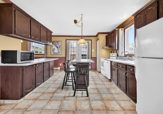 Maison à vendre - 2915 Rue des Rossignols, Bécancour, G9H 3Y3