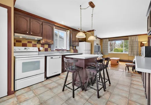 Maison à vendre - 2915 Rue des Rossignols, Bécancour, G9H 3Y3