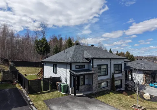 Maison à vendre - 1750 Rue des Pois-de-Senteur, Fleurimont, J1E 0L7