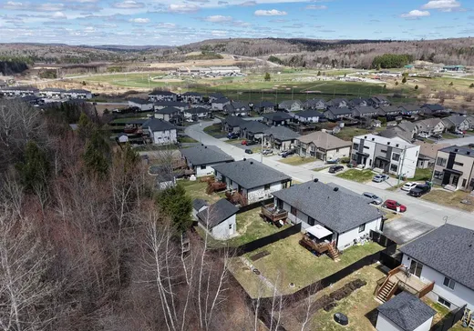 Maison à vendre - 1750 Rue des Pois-de-Senteur, Fleurimont, J1E 0L7