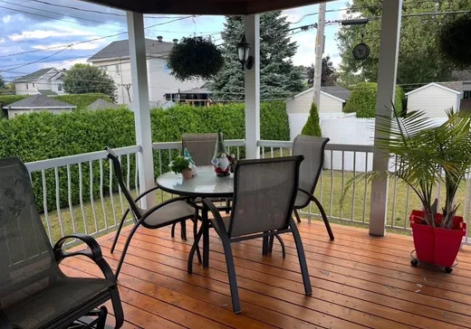 Maison à vendre - 209 Rue de l'Amboise, Drummondville, J2A 2K9