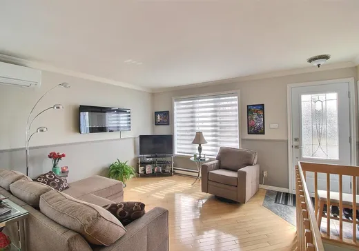 Maison à vendre - 209 Rue de l'Amboise, Drummondville, J2A 2K9