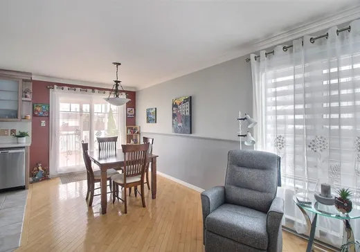 Maison à vendre - 209 Rue de l'Amboise, Drummondville, J2A 2K9