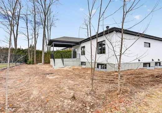 House for sale - 2105 Rue Gilles-Grondin, Shawinigan-Sud, G9P 0G5