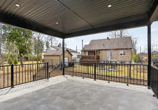 House for sale - 2105 Rue Gilles-Grondin, Shawinigan-Sud, G9P 0G5