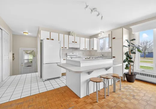 House for sale - 13 Av. Dunn, Victoriaville, G6P 2S2