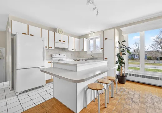 House for sale - 13 Av. Dunn, Victoriaville, G6P 2S2