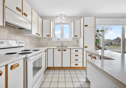 House for sale - 13 Av. Dunn, Victoriaville, G6P 2S2