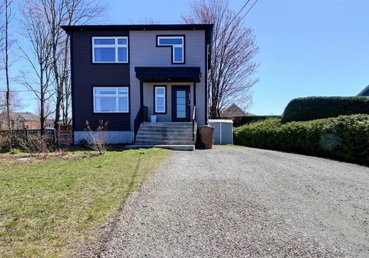 Maison à étages à vendre - 1613 Rue Adjutor, Sherbrooke, J1N1J2