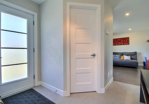 Maison à vendre - 1613 Rue Adjutor, Sherbrooke, J1N 1J2