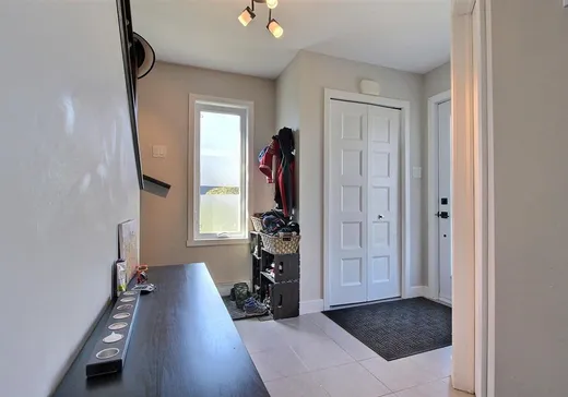 Maison à vendre - 1613 Rue Adjutor, Sherbrooke, J1N 1J2