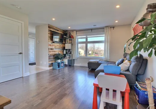 Maison à vendre - 1613 Rue Adjutor, Sherbrooke, J1N 1J2