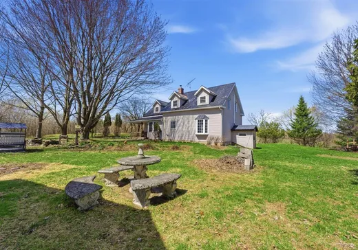 Fermette à vendre - 1476 8e Rang, Ville de Québec, J0H 1E0