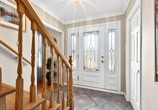Maison à vendre - 2540 Rue des Cormiers, Sherbrooke, J1G 4S1