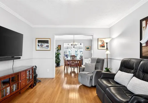 Maison à vendre - 2540 Rue des Cormiers, Sherbrooke, J1G 4S1