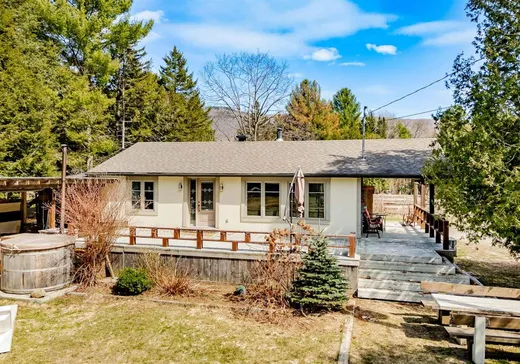 Bungalow à vendre - 770 Route de Mansonville, Mansonville, J0E1X0