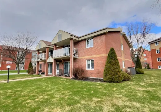 Condo à vendre - 175-102 Rue St-Georges, Victoriaville, G6P 9H5