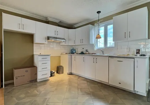 Condo à vendre - 175-102 Rue St-Georges, Victoriaville, G6P 9H5