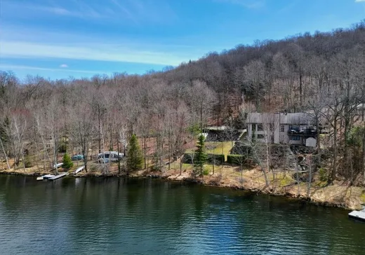 Bungalow à vendre - 56 Ch. du Curé, Orford, J1X6W3