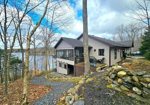 Maison à vendre - 56 Ch. du Curé, Orford, J1X 6W3