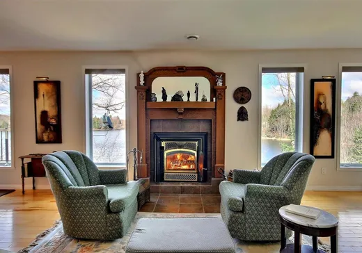 Maison à vendre - 56 Ch. du Curé, Orford, J1X 6W3