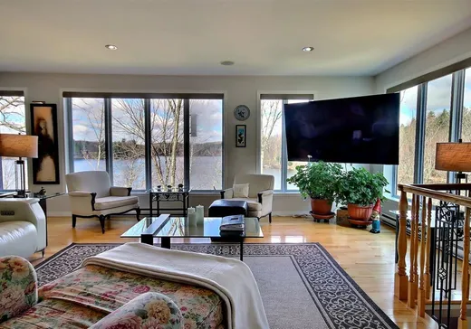 Maison à vendre - 56 Ch. du Curé, Orford, J1X 6W3