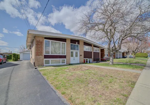 Maison à vendre - 270 Rue Bouchard, Granby, J2G 6H3