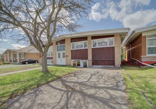 Maison à vendre - 270 Rue Bouchard, Granby, J2G 6H3