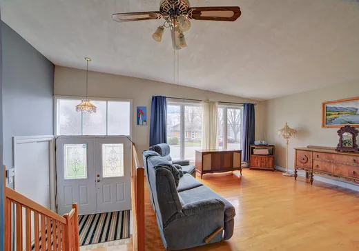 Maison à vendre - 270 Rue Bouchard, Granby, J2G 6H3