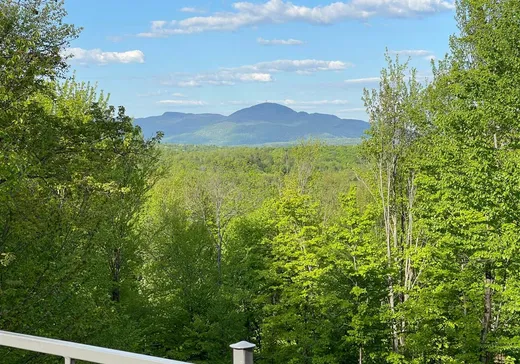 House for sale - 106 Ch. Racicot, St-Etienne-De-Bolton, J0E 2E0