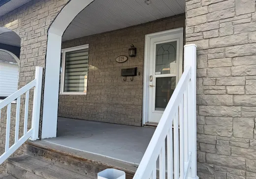 House for sale - 639 Rue Réal, La Tuque, G9X 2S1