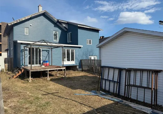 House for sale - 639 Rue Réal, La Tuque, G9X 2S1