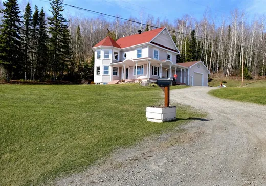 Maison à étages à vendre - 721 7e Rang, Saint-Jean-de-la-Lande, G0L3N0