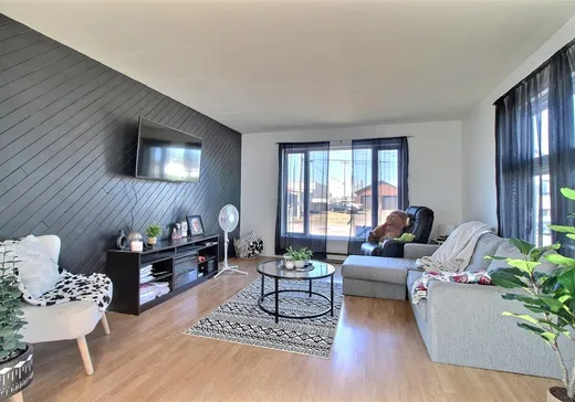 Maison à vendre - 31 Rue Lévesque, Saint-Antonin, G0L 2J0