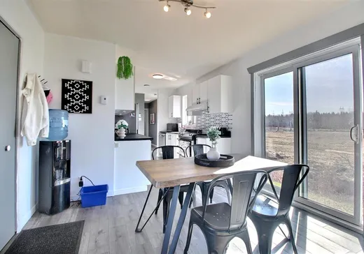 Maison à vendre - 31 Rue Lévesque, Saint-Antonin, G0L 2J0