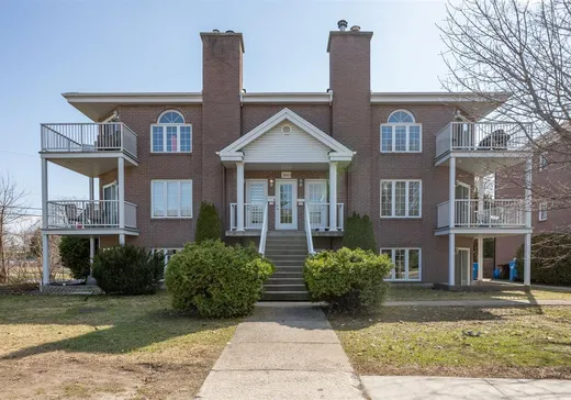 Condo à vendre - 560 20e Avenue, App. 6, Saint-Eustache, J7R7E9