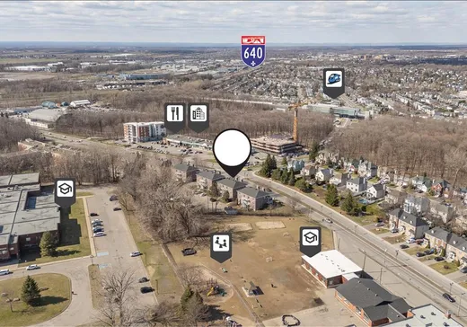 Condo à vendre - 560 20e Avenue, App. 6, Saint-Eustache, J7R 7E9