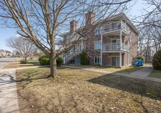 Condo à vendre - 560 20e Avenue, App. 6, Saint-Eustache, J7R 7E9