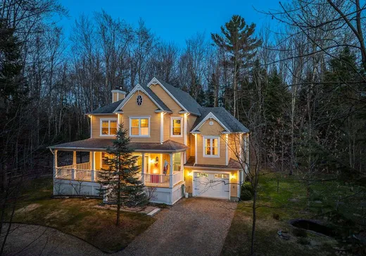 Maison à étages à vendre - 149 Rue Jackson Heights, Magog, J0B2C0