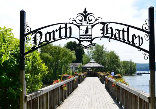 Maison à vendre - 149 Rue Jackson Heights, Magog, J0B 2C0