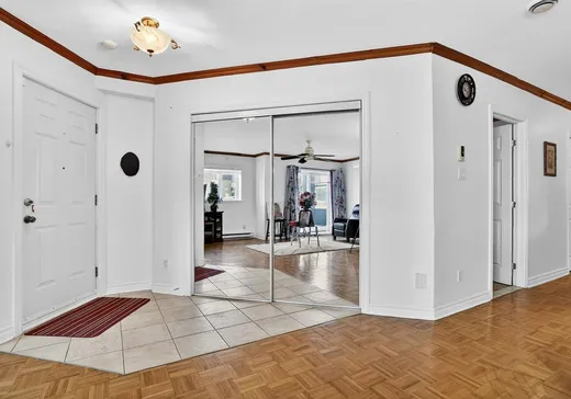 Condo à vendre - 6805 Boul. des Laurentides, App. 101, Laval (Auteuil), H7H 3A1