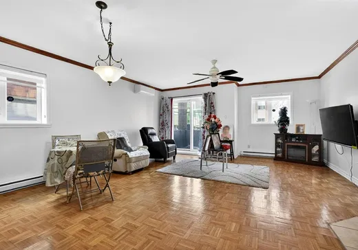 Condo à vendre - 6805 Boul. des Laurentides, App. 101, Laval (Auteuil), H7H 3A1